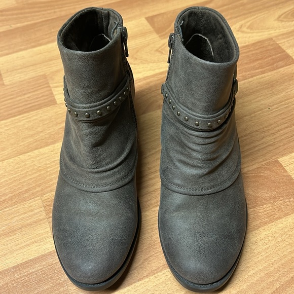 Baretraps booties - Picture 3 of 10